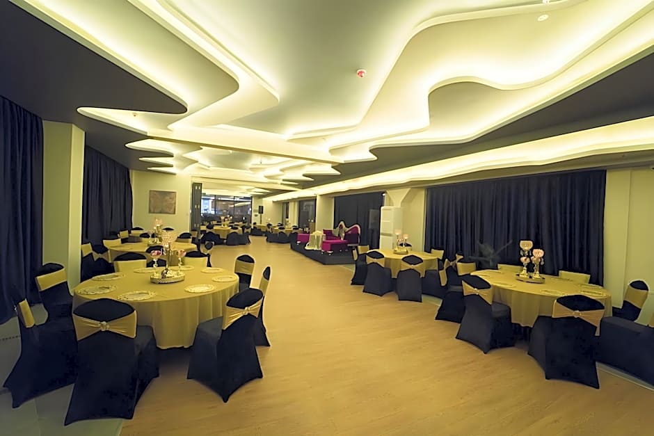 The Kayseri Loft Hotel
