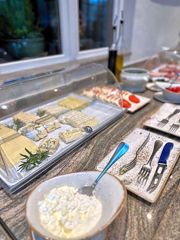 Bauer Hotel und Restaurant