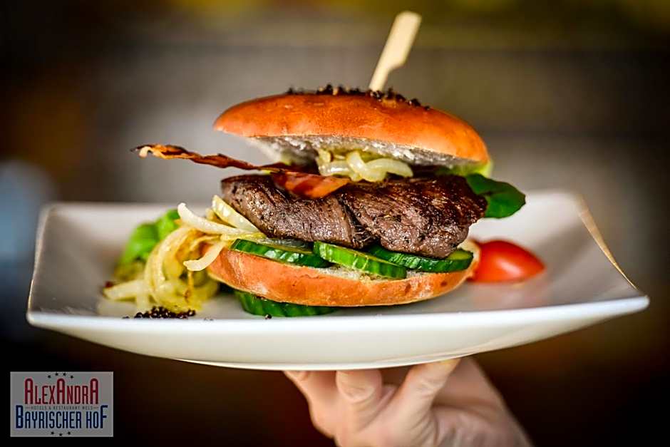 Hotel Bayrischer Hof