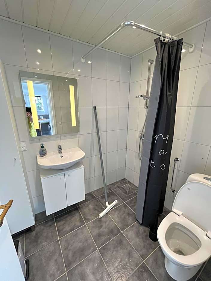 Familiehuis Boysen Appartementen