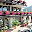 Hotel - Pension - Heidelberg inkl. Chiemgaukarte