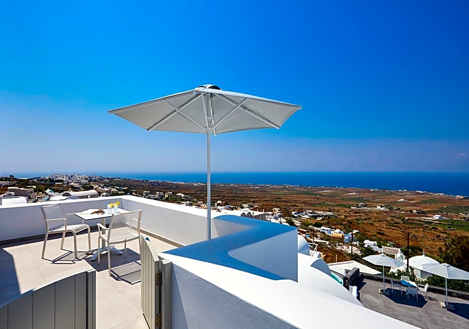Aperanto Suites