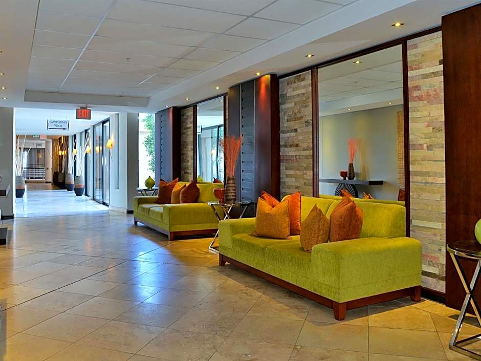 Premier Hotel East London ICC