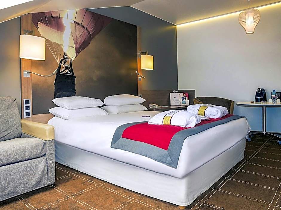 Mercure Vienne Sud Chanas