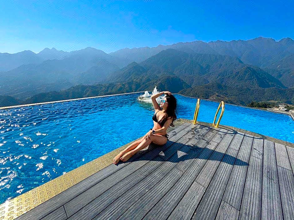 Pistachio Hotel Sapa