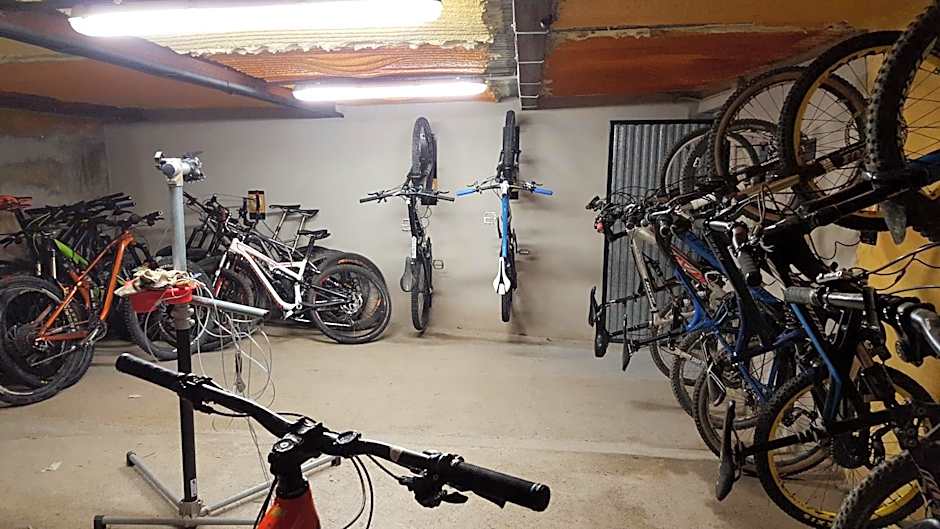 Hotel Meson de LAinsa