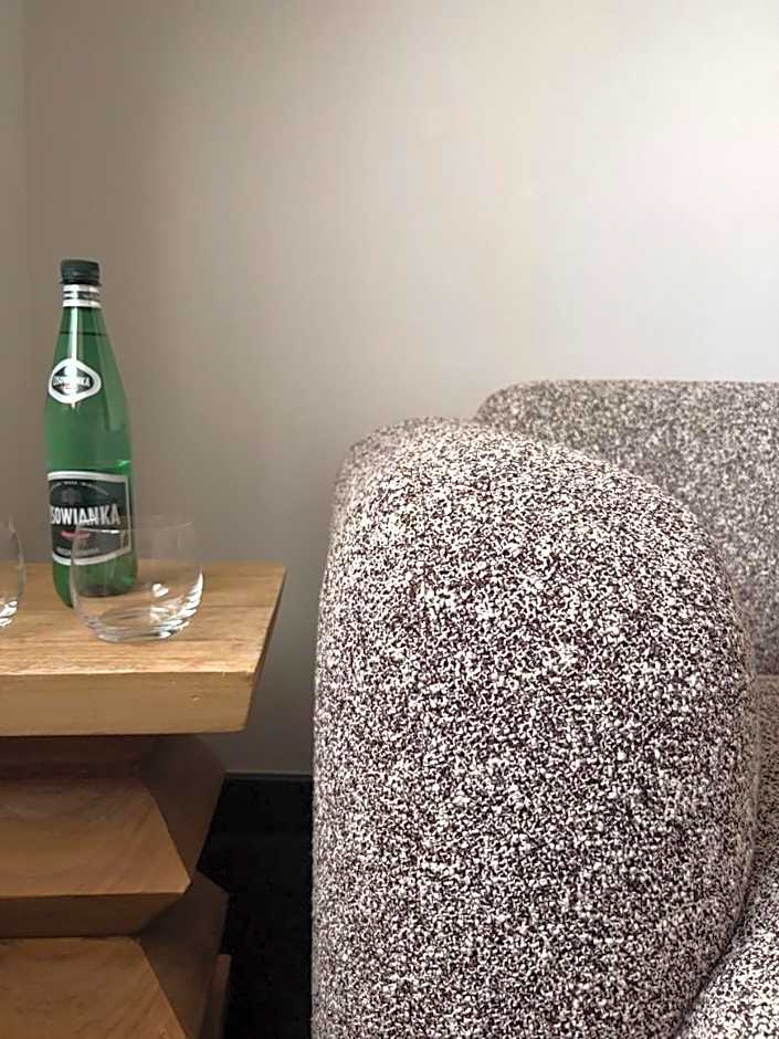 City Solei Boutique Hotel
