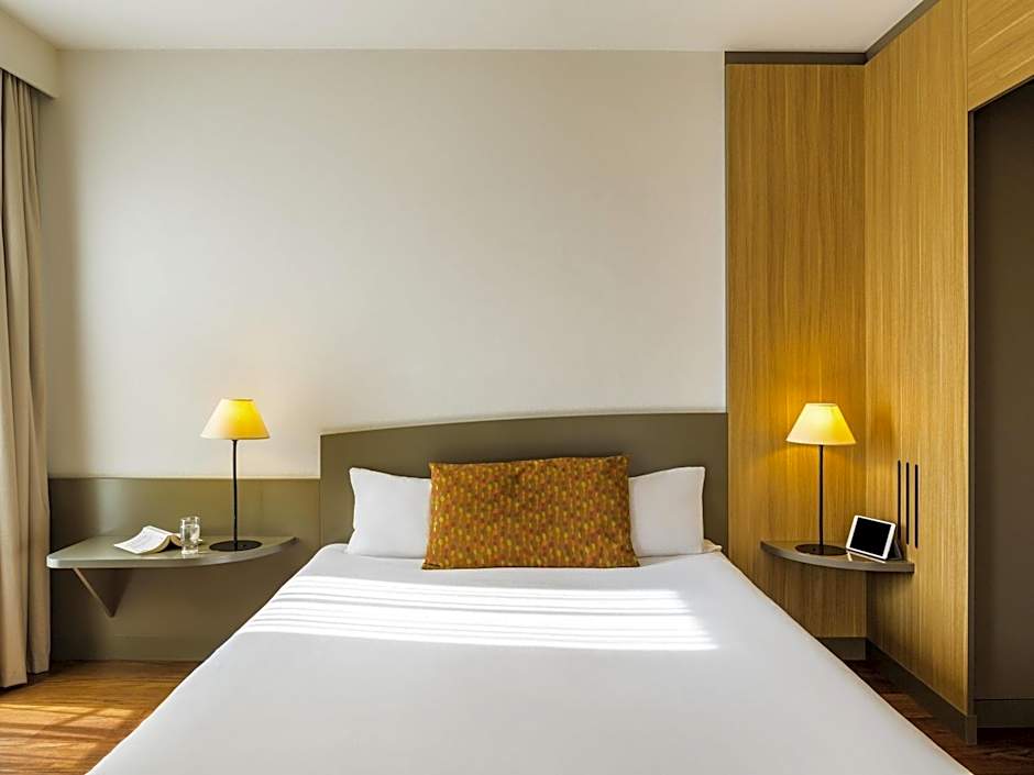 Adagio Nantes Centre