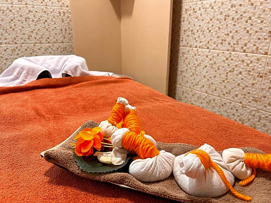 Hotel Monarque Fuengirola Park