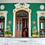 Lalitha Mahal Palace Hotel