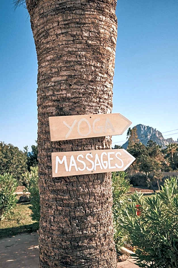 UNIO Ibiza - Adults Only