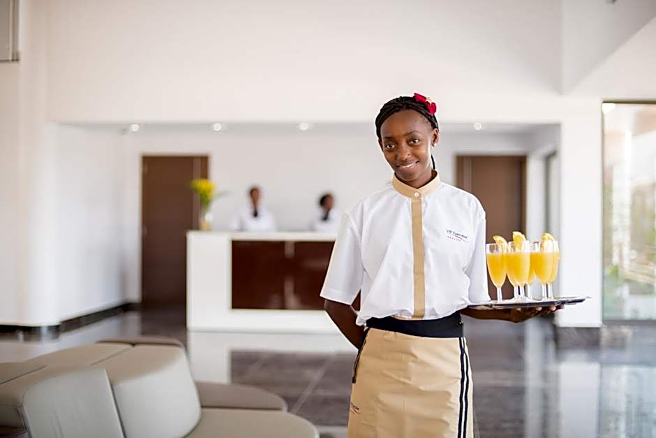 Hotel Vip Executive Tete