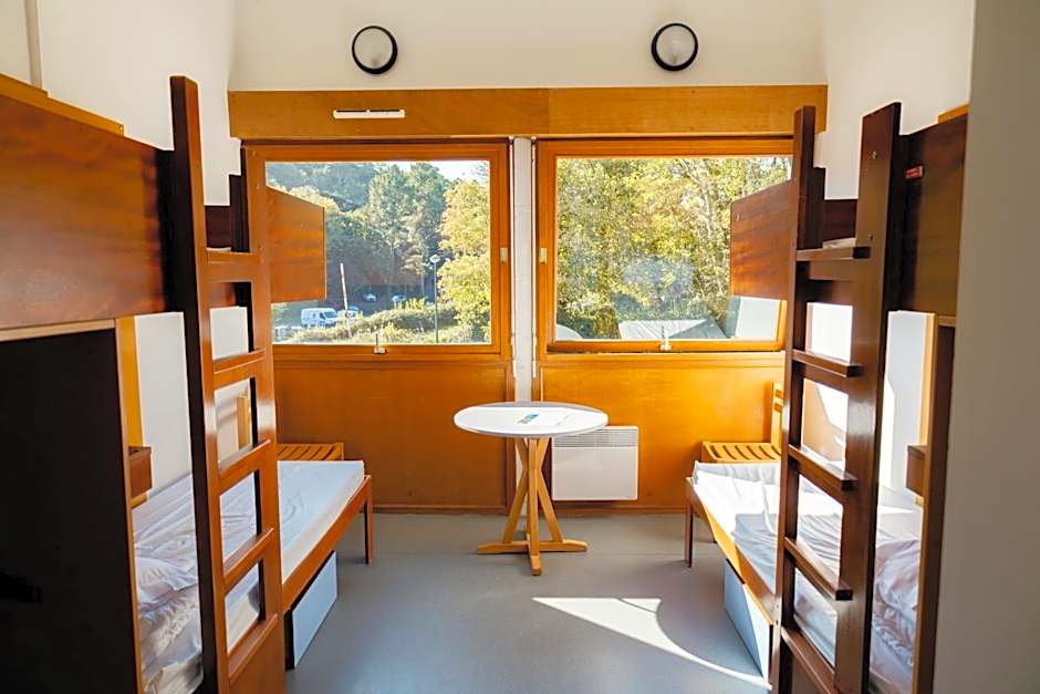 Auberge de Jeunesse HI Cancale