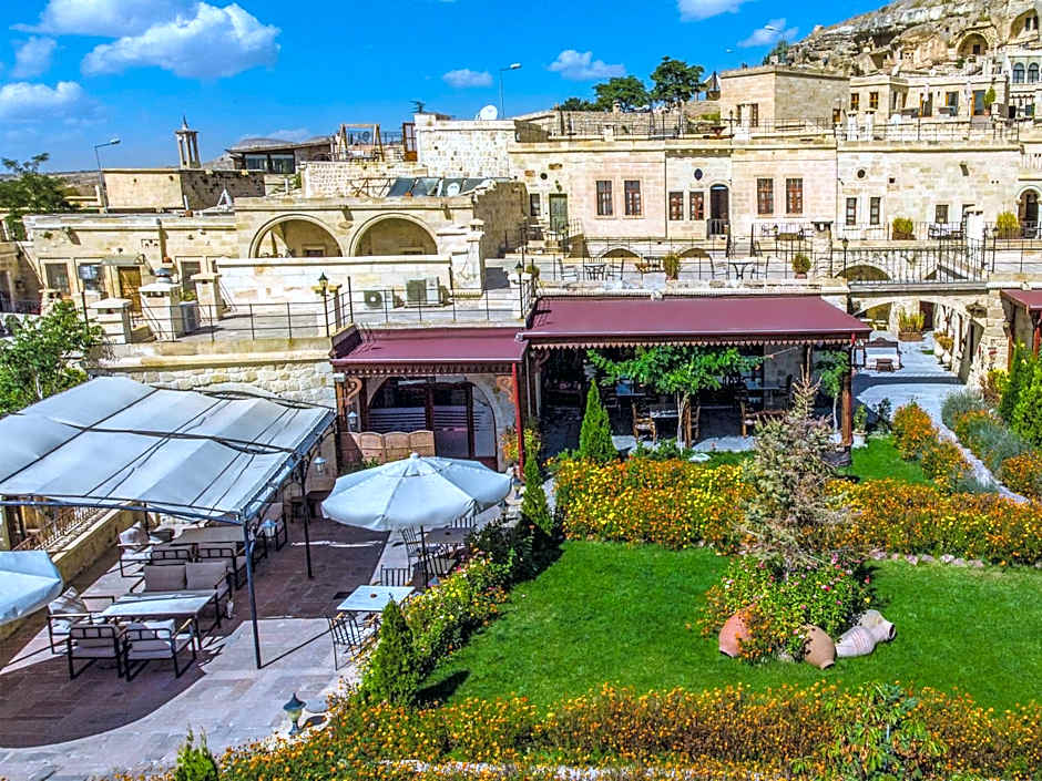Zeydem Suites