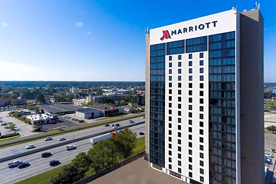 Baton Rouge Marriott
