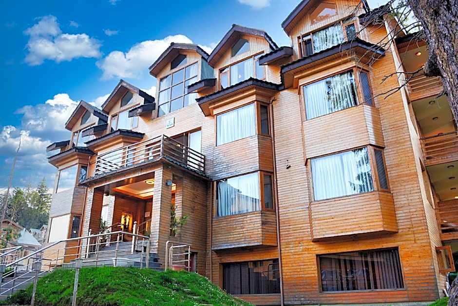 Hotel Pine Spring Gulmarg