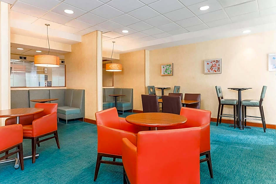 Residence Inn by Marriott Chicago Oak Brook