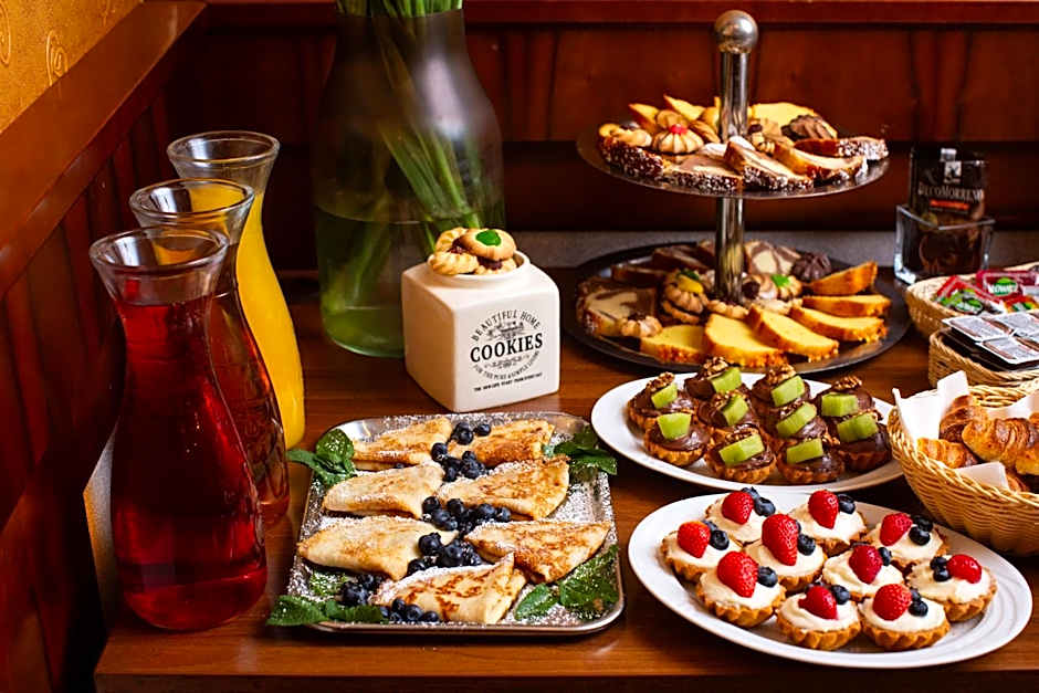 David Boutique Hotel