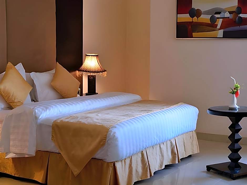 Boudl Al Maidan Hotel