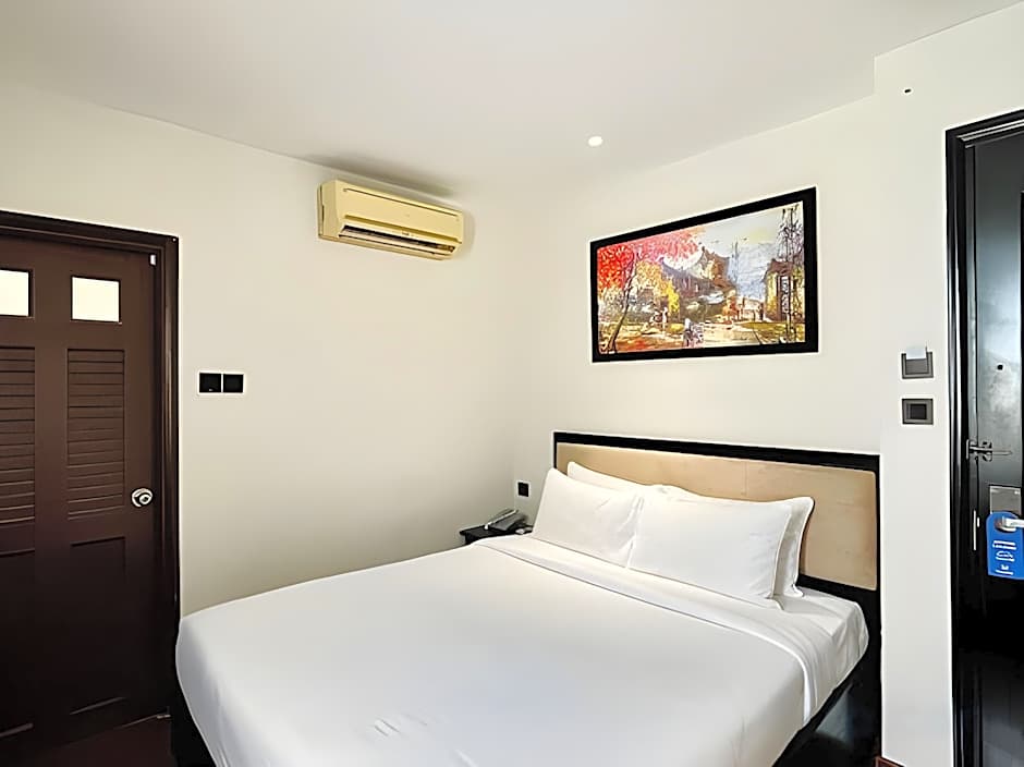 Nicecy Boutique Hotel