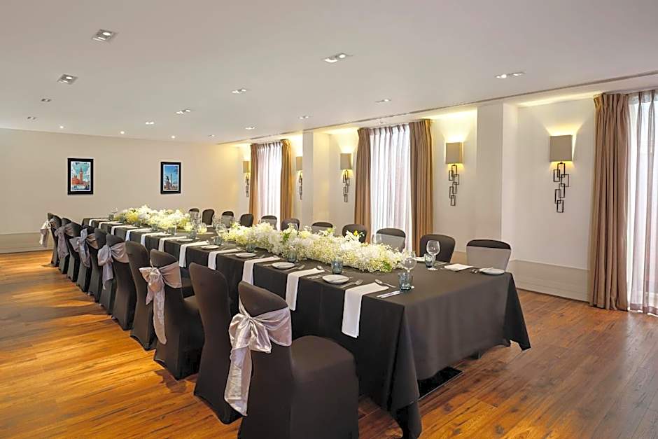 Sheraton Heathrow Hotel