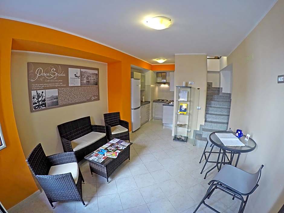 B&B Al Vicoletto