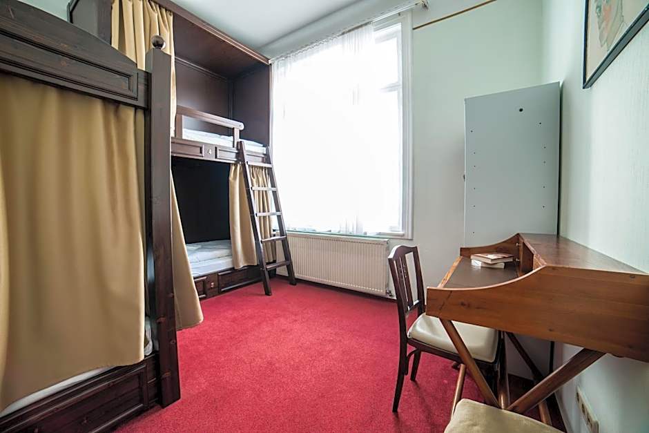 Vienna Boutique - Premium Hostel