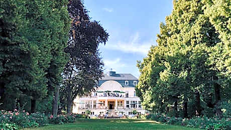 Hotel Schloss Teutschenthal