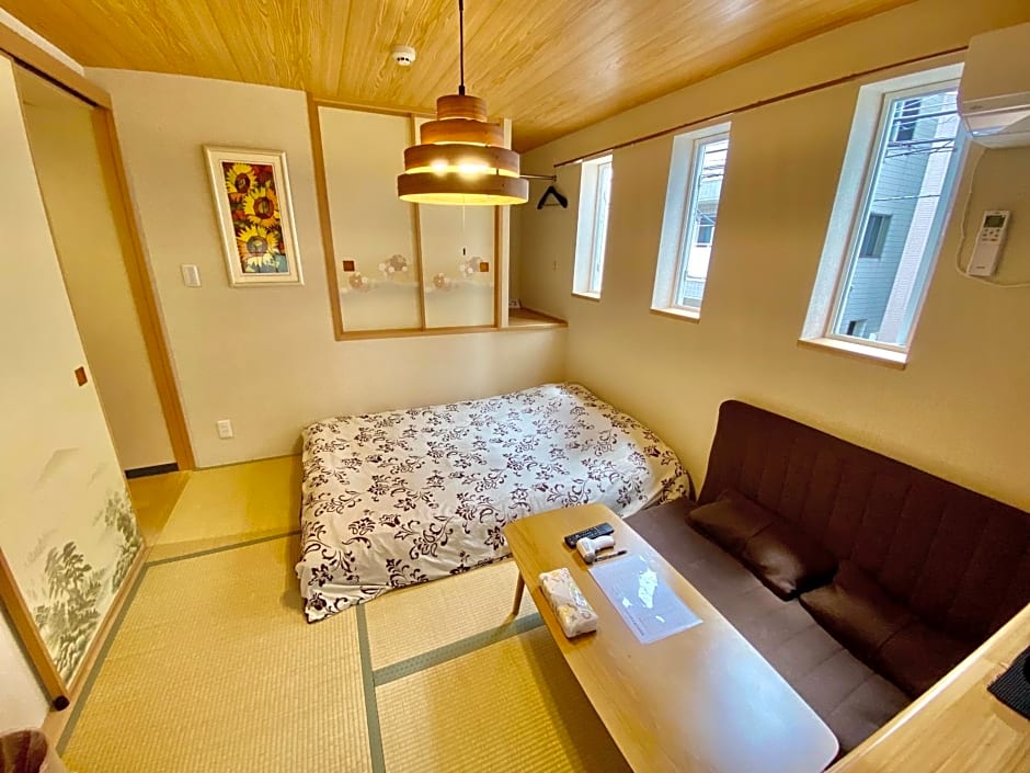 Hotel EL Shinjuku 6