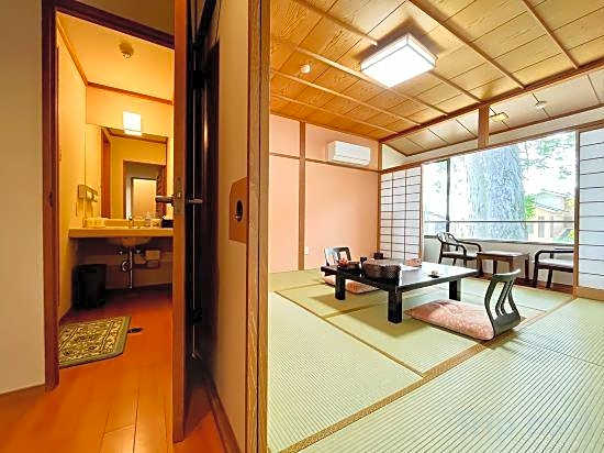 Ryokan Hashimotoya