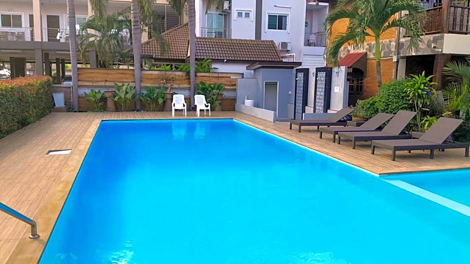 Ben Guesthouse