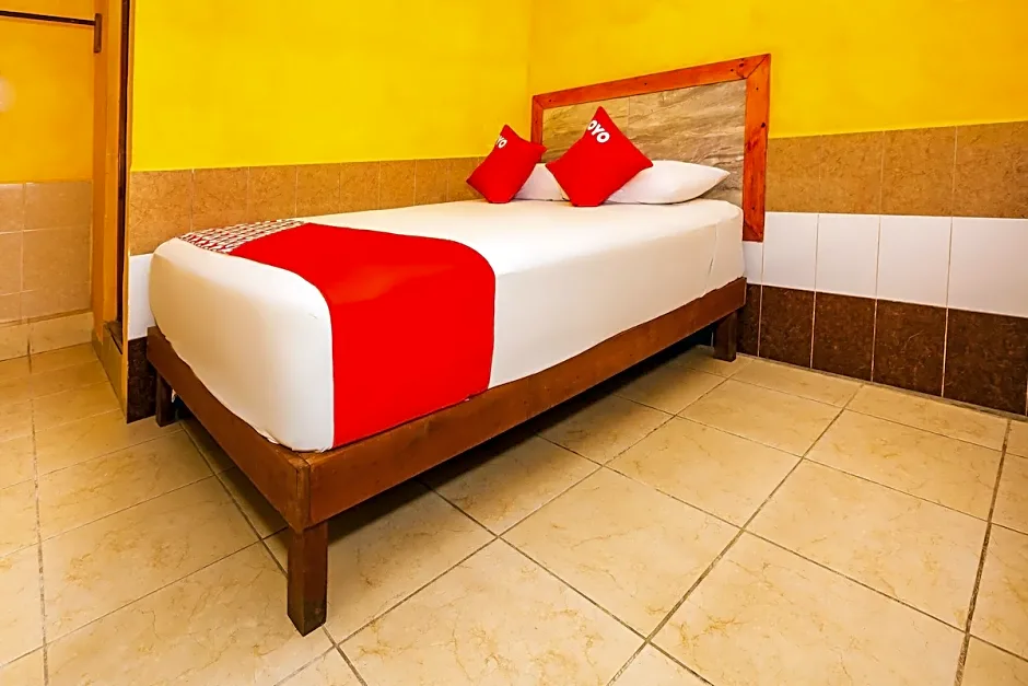 OYO Hotel Playa Del Carmen