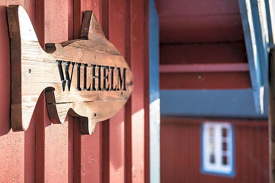 Å Rorbuer - by Classic Norway Hotels
