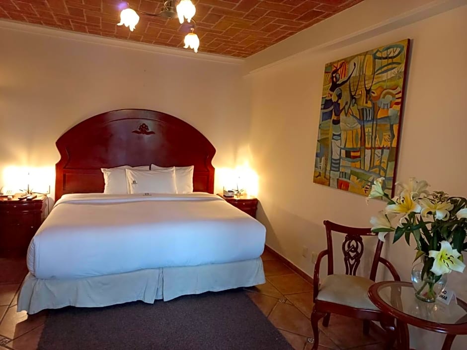Marhialja Hotel Boutique