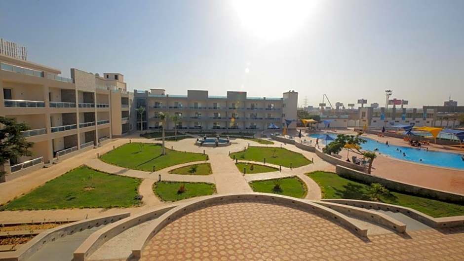 Grand Plaza Hotel & Resort