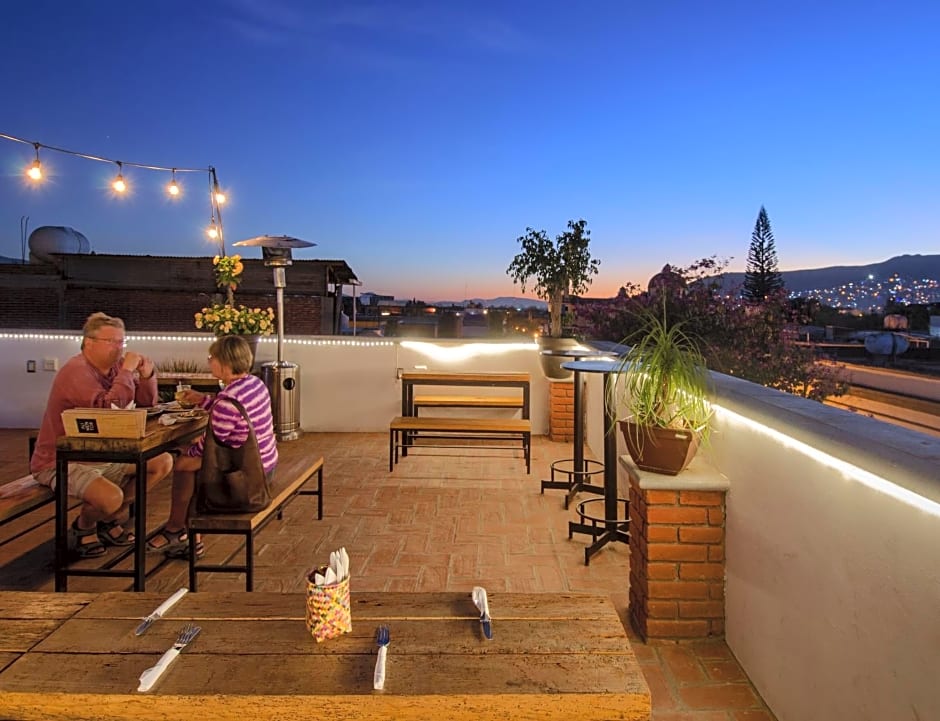 COMALA Bed & Breakfast