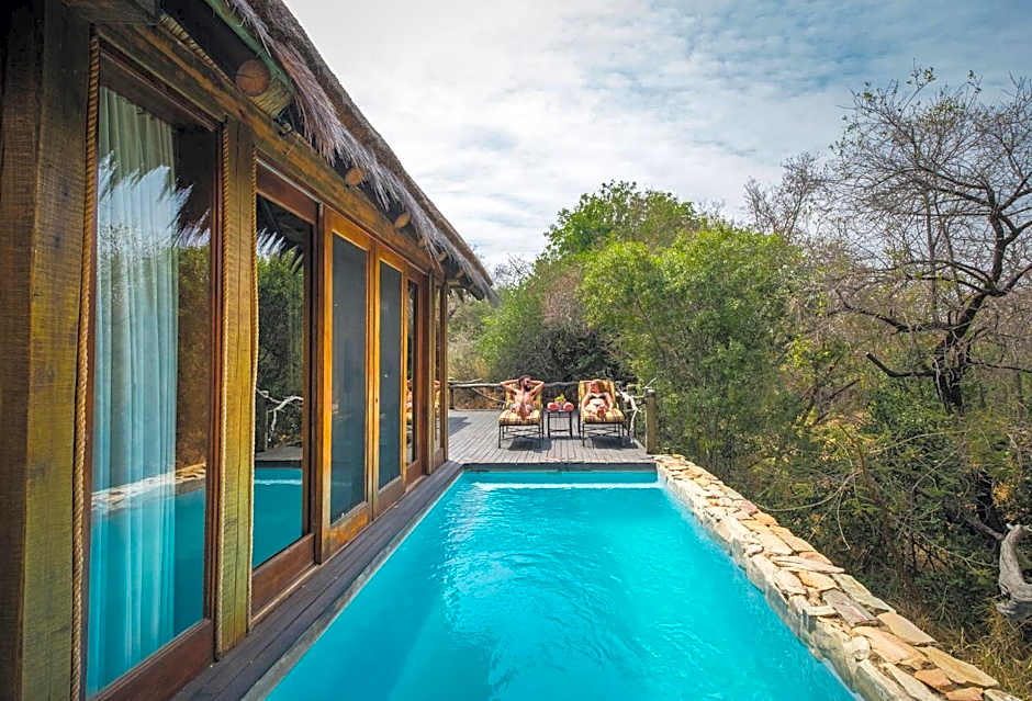 Jabulani Safari Relais & Chateaux