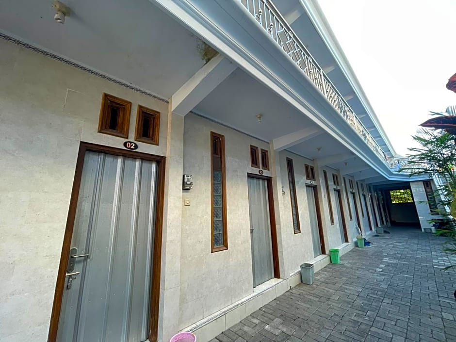 Hotel O Karman's Sari Homestay Syariah
