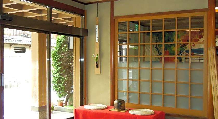 Ryokan Tsutaya