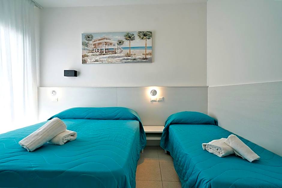 Hotel Ideal Sottomarina
