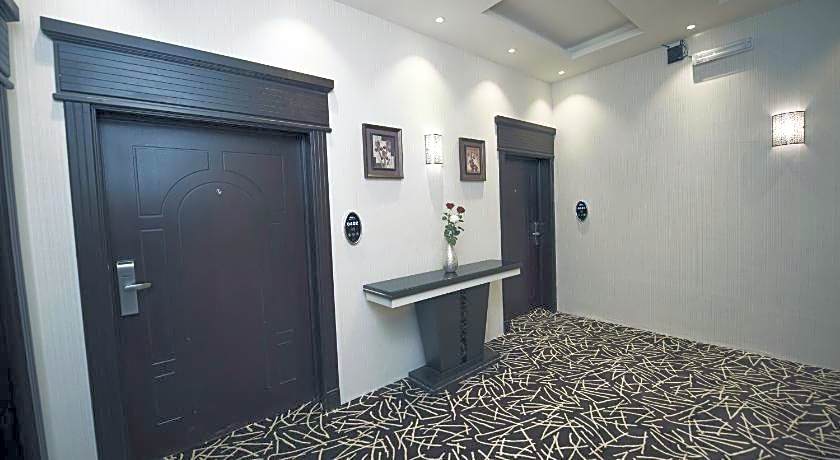 Rest Night Serviced Apartments Wadi Al Dawasir