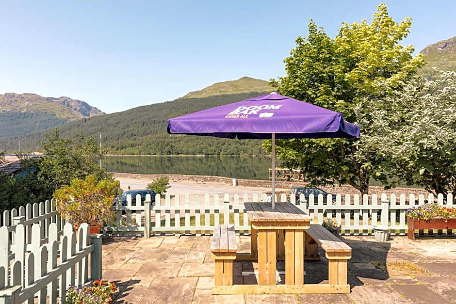 Arrochar Hotel 'A Bespoke Hotel'