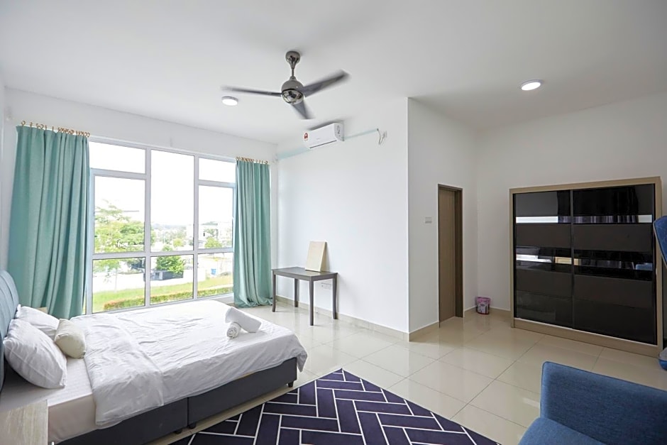 Desaru Arcadia Villa By Convergence