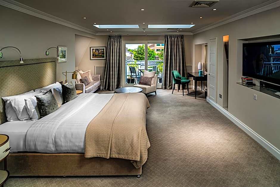 Roxford Lodge Hotel