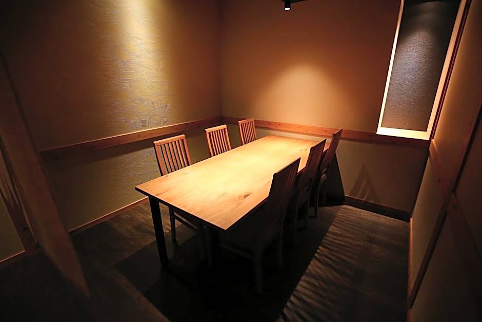 Nakajimaya Ryokan