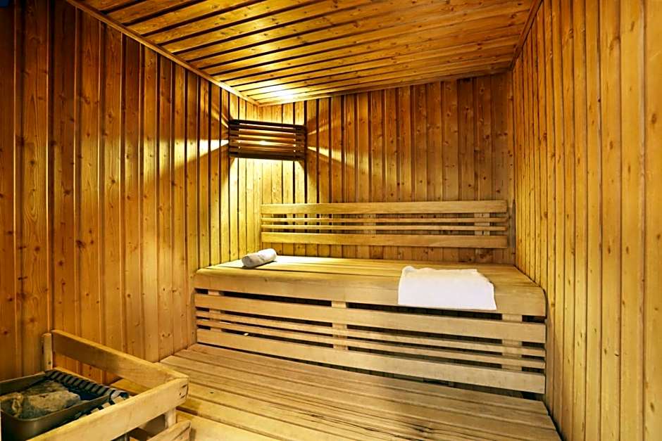 Suite Home Briancon Serre Chevalier