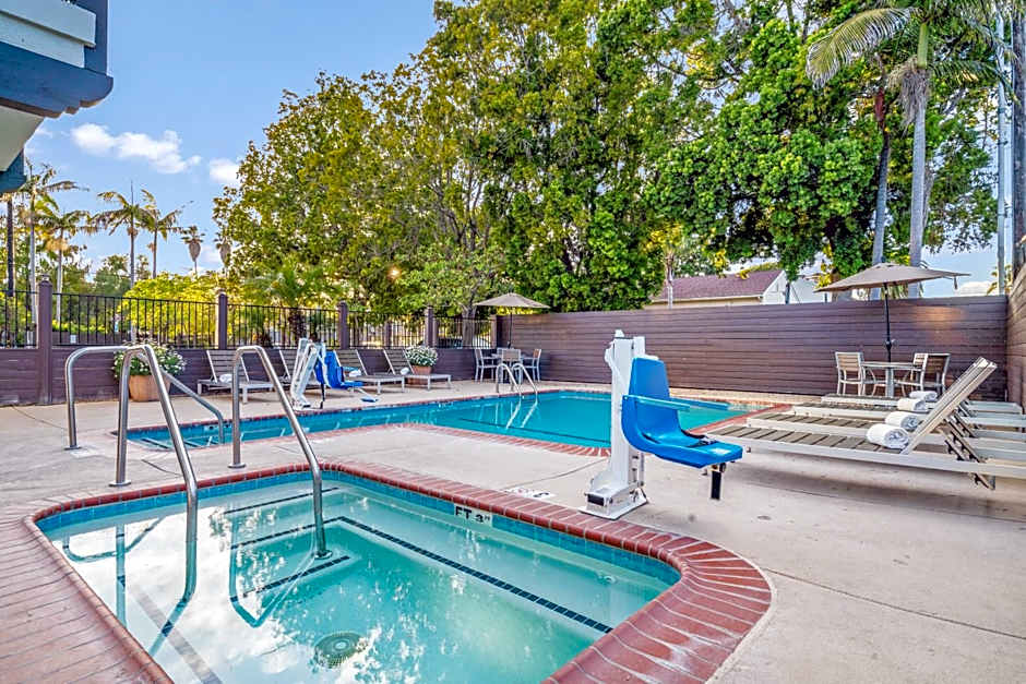 Avania Inn of Santa Barbara