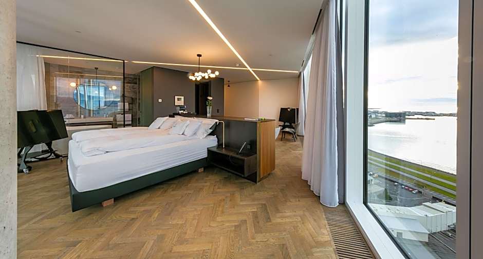 Tower Suites Reykjavík