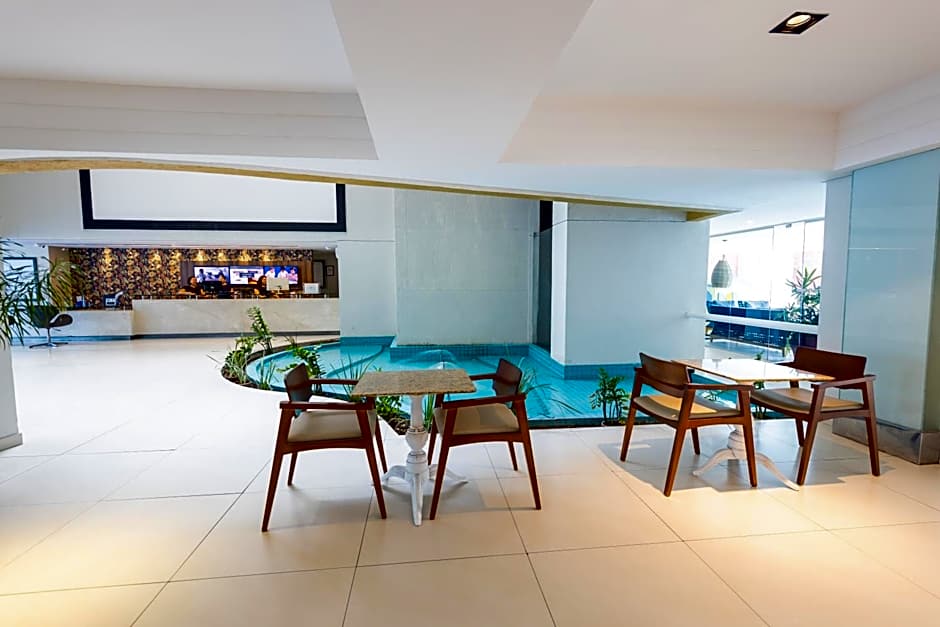 Hotel Village Premium Joao Pessoa
