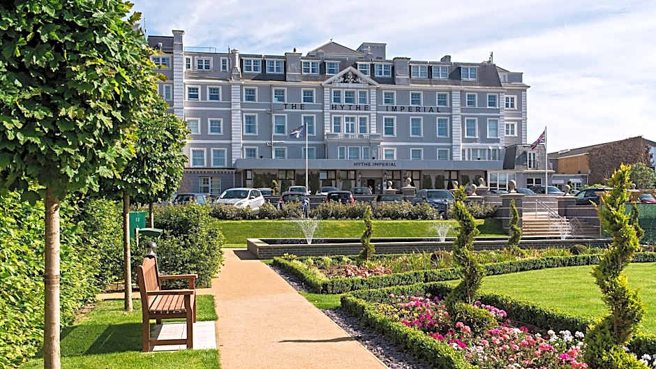 Hythe Imperial Hotel & Spa